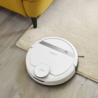 Робот-пылесос Ecovacs Deebot 900