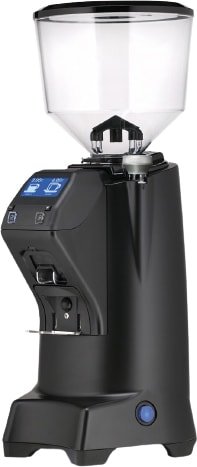 

Электрическая кофемолка Eureka Zenith 65 Neo (черный)