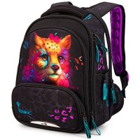 Школьный рюкзак Grooc 9-147 + пенал + мешок + сумка-пенал