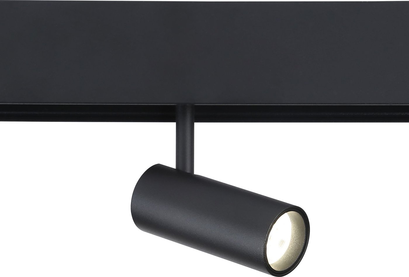 

Трековый светильник Ambrella light Track System GL3814