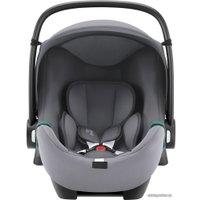 Детское автокресло Britax Romer Baby safe 3 i-size (frost grey)