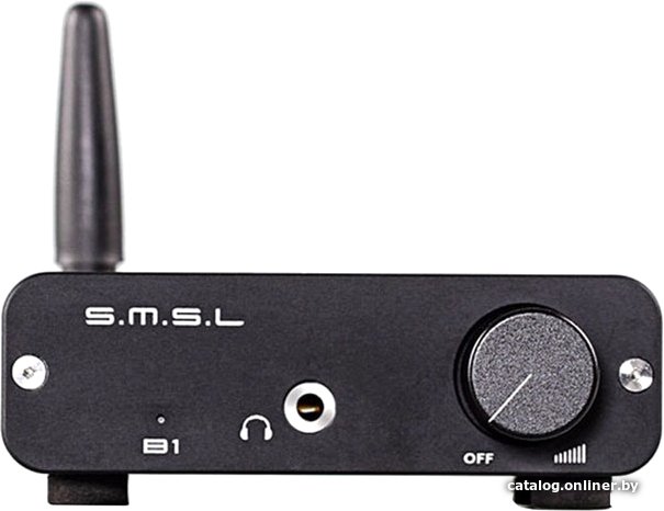 Настольный усилитель SMSL B1