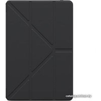 Чехол для планшета Baseus Minimalist Series Protective Case для Apple iPad 10.2 (черный)