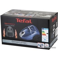 Пылесос Tefal TW3931EA