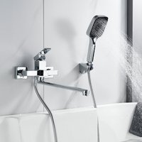 Смеситель Shevanik S9622