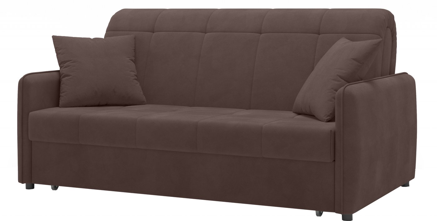 

Диван Mio Tesoro Хилтон 068 160 (Balance 235)