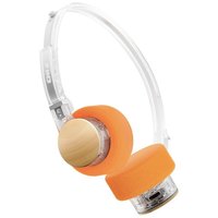 Наушники FiiO EH11 (прозрачный)