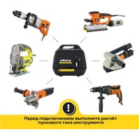 Бензиновый генератор Inforce IGC 2000