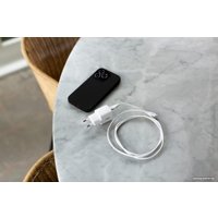 Сетевое зарядное uBear Select WC20WH01-AD