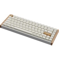 Клавиатура Keychron K2 HE Special Edition White K2H-Q1 (Nebula Magnetic)