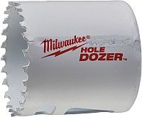 Milwaukee Hole Dozer 49560112