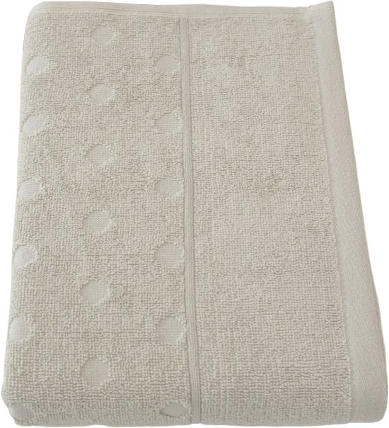 

Полотенце Belezza Ice 70x130 6188081 (бежевый)