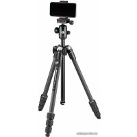 Трипод Manfrotto MKELMII4CMB-BH
