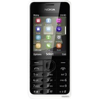 Кнопочный телефон Nokia 301