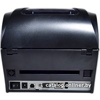 Принтер этикеток Mertech Mprint Terra Nova TLP100