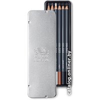 Набор цветных карандашей Winsor & Newton 490011