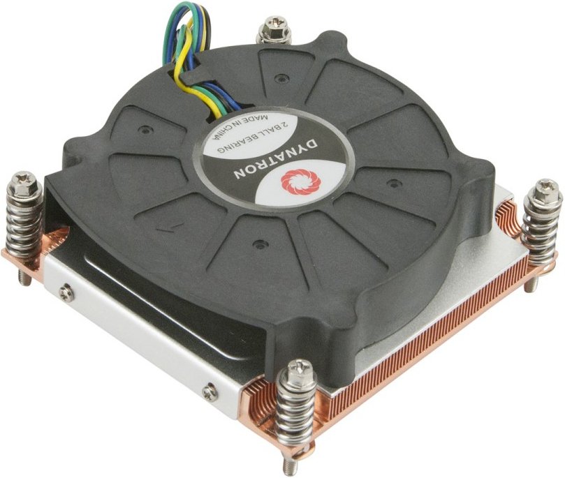 

Кулер для процессора Supermicro SNK-P0049A4