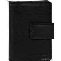 Кошелек Cedar Paul Rossi PN1404-SP (черный) в Мозыре