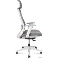 Офисное кресло Norden Como (серый)