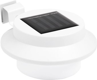 Уличный настенный светильник Lamper 602-213