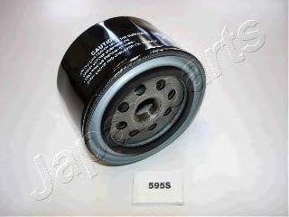 

Масляный фильтр Japanparts FO595S