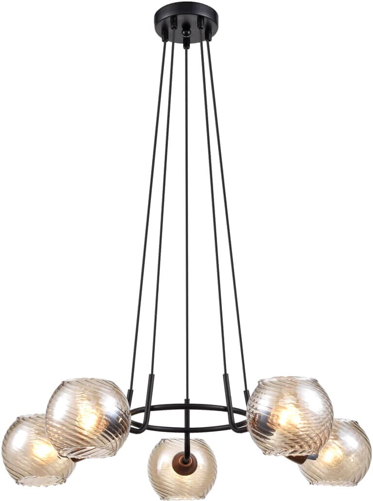 

Подвесная люстра Vele Luce Imelda VL5832P05