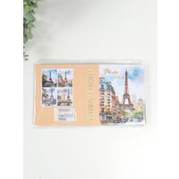 Фотоальбом Sima-Land Улочка у Эйфелевой башни 10962702