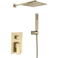 Душевая система  Hansen HL36095-D