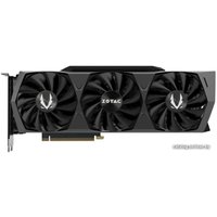 Видеокарта ZOTAC Gaming GeForce RTX 3080 Trinity OC LHR 10GB ZT-A30800J-10PLHR