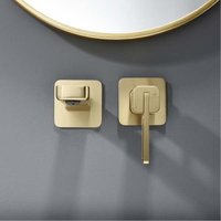 Смеситель Ganzer GZ12144-S