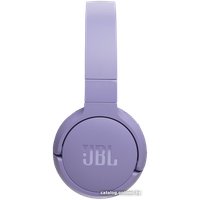 Наушники JBL Tune 670NC (сиреневый)