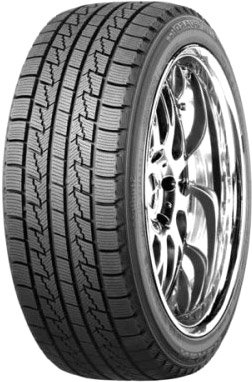 Зимние шины Nexen Winguard Ice 175/50R15 75Q