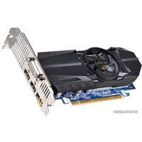 Видеокарта Gigabyte GeForce GTX 750 Ti OC 2GB GDDR5 (GV-N75TOC-2GL)