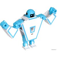 Трансформер Bondibon Bondibot Буква А ВВ5486