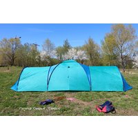 Кемпинговая палатка НК-Галар Свирь-4