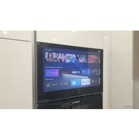 Телевизор AVEL AVS240WS (черный)