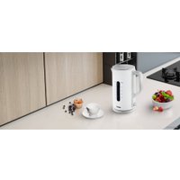 Электрический чайник Haier HK-600