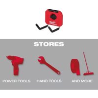 Крюк  Milwaukee PackOut 4932480704