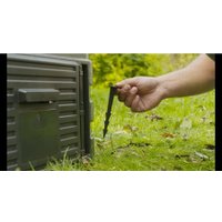 Компостер Patrol 480L