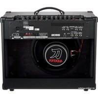 Комбоусилитель Boss Katana 100 MkII в Могилеве