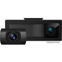 Видеорегистратор-GPS информатор (2в1) Neoline G-Tech X63