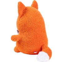 Классическая игрушка Fancy Пухляшик-кудряшик лиса PUHL01