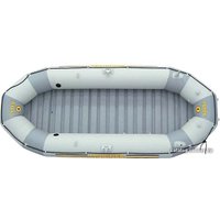 Гребная лодка Intex Mariner 4 Set (Intex-68376)