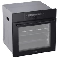 Электрический духовой шкаф Haier HOQ-F6QAN3GB