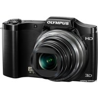 Фотоаппарат Olympus SZ-11