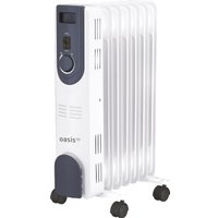 Масляный радиатор Oasis OT-15 Pro