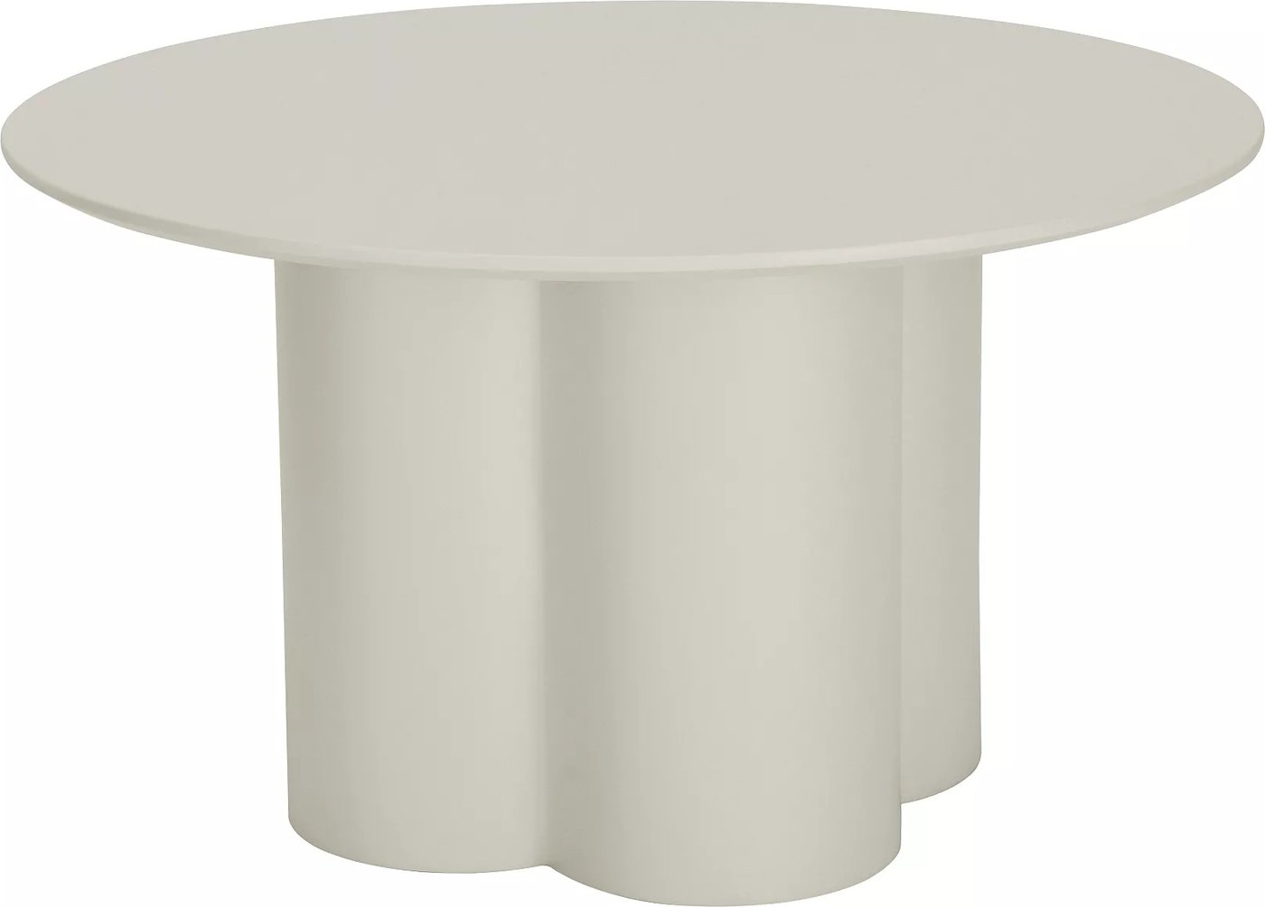 

Журнальный столик Signal Rosalia (темно-бежевый)