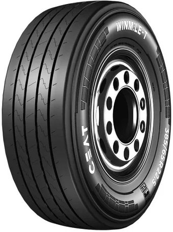  Ceat WinMile-T 385/65R22.5 164K