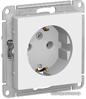 Розетка Schneider Electric Atlas Design ATN000143