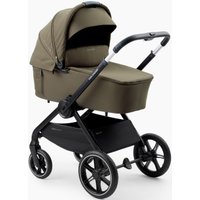 Универсальная коляска Happy Baby Kidlander 2 в 1 (dark olive)